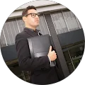 Tsvetomir S. Avatar