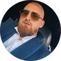 Todor K. Avatar