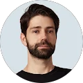 Nikolay P. Avatar
