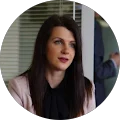 Irena S. Avatar