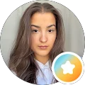 Vasilena V. Avatar
