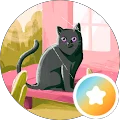 Violetta B. Avatar