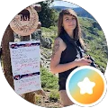 Nevena B. Avatar
