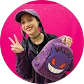 Olia M. Avatar
