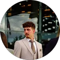 Diman D. Avatar