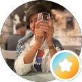 Daniela P. Avatar