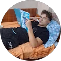 Martin M. Avatar