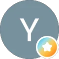 Yana N. Avatar