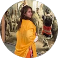 Йоанна М. Avatar