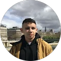 Georgi T. Avatar