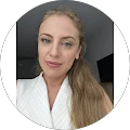 Gergana V. Avatar